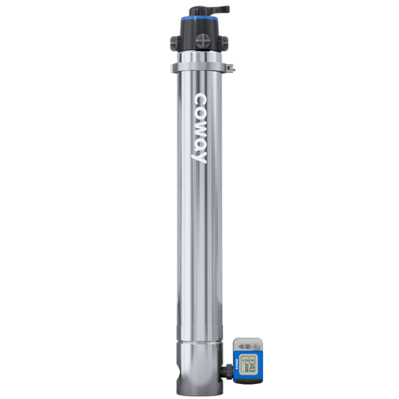 OUTDOOR FILTER  POE-23A