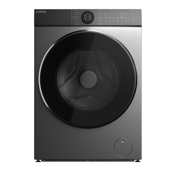WASHER DRYER CWD10-ST01