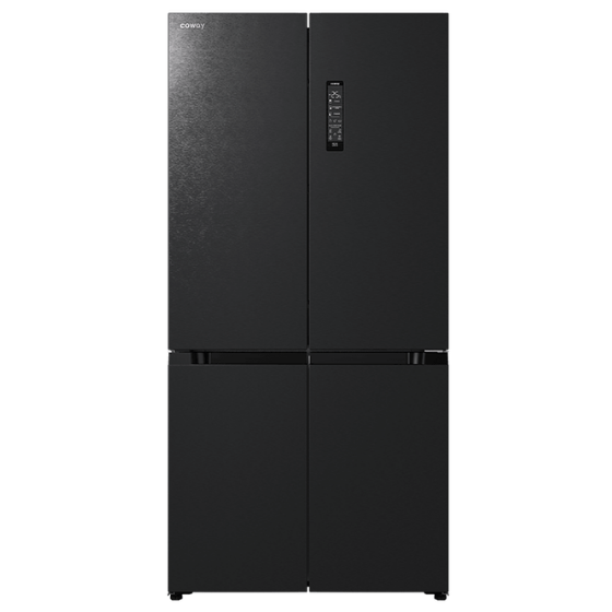 Multi-Door 551L