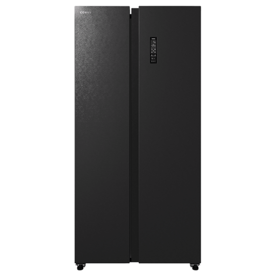 Side-by-Side 715L